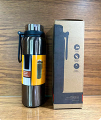 High Quality Stainless Steel Water Bottle 1000 ML