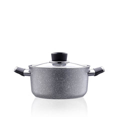 Korkmaz Palma Casserole 20x10,5 Cm A3902