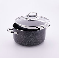 Korkmaz Galaksi Casserole 20x10,5 cm A2950