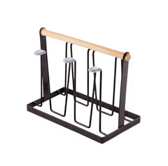 Glass Holder and Glass Stand for Dining | Mug Cup Organiser
