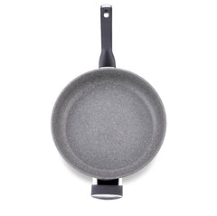 Korkmaz Palma Utility Handle Pan 30x6 cm A3912