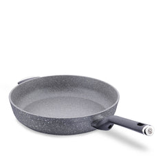 Korkmaz Palma Utility Handle Pan 30x6 cm A3912