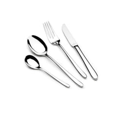 Arshia Stainless Steel 50pcs Cutlery Sets