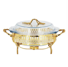 Luxury Food Warmer