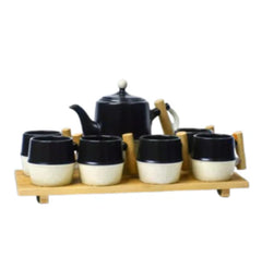 Luxury Subaishi Tea Set