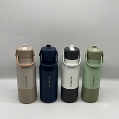 700ML Stainless Steel Water Bottle