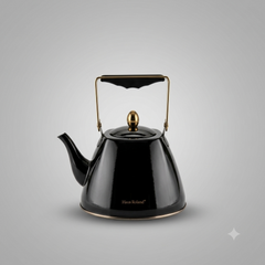 Stainless Steel Kettle