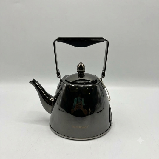 Stainless Steel Kettle