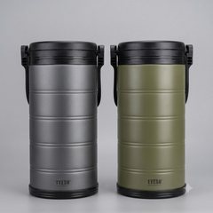 Stainless Steel Ice Bucket