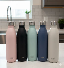 Stainless Steel Bottle