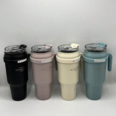 1480ML Stainless Steel Coffee Mug