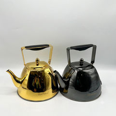 2.0L Stainless Steel Kettle