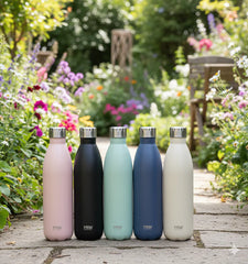 Stainless Steel Bottle