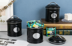 Canister Set (3pc)