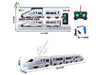 High-Speed Rail Remote Control Model Train Set