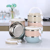 Stainless Steel Lunch Box