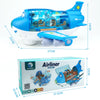 Airliner Toy