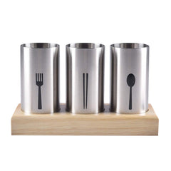 Cutlery Storage Holder