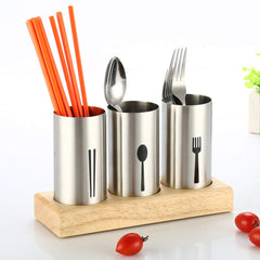 Cutlery Storage Holder