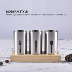 Cutlery Storage Holder