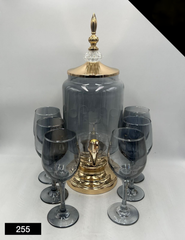 7 Pcs Water Dispenser Set