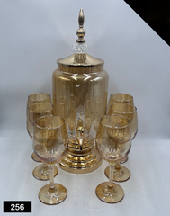 7 Pcs Water Dispenser Set