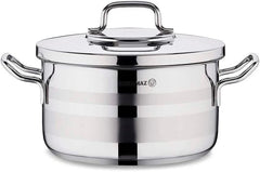 Korkmaz Astron 12Pcs A2056 Cookware Set