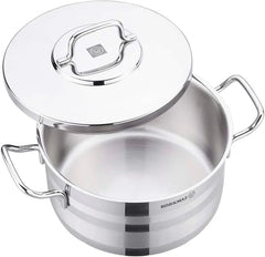 Korkmaz Astron 12Pcs A2056 Cookware Set