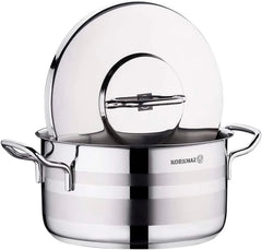Korkmaz Astron 12Pcs A2056 Cookware Set