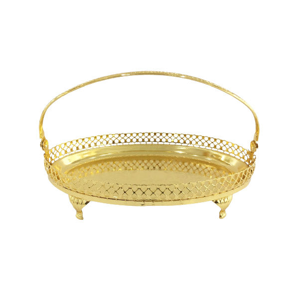Oval Basket Orchid