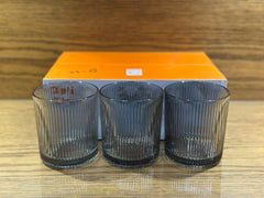 Lining Glasses Set