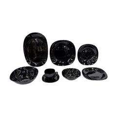 Opal 38 Pcs Dinner Set