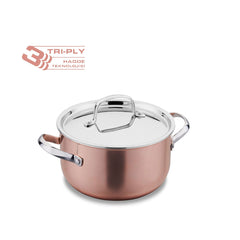 Korkmaz Divani 20x10 Cm Casserole A2690