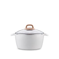 Korkmaz Gusto Ceramic Casserole 20x10 cm A2978