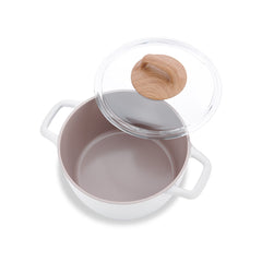 Korkmaz Gusto Ceramic Casserole 20x10 cm A2978