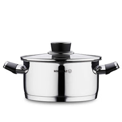 Korkmaz Pera Casserole 24x12 A2082