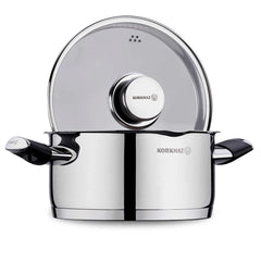 Korkmaz Pera Casserole 24x12 A2082