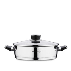 Korkmaz Pera Low Casserole A2084