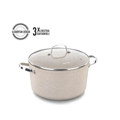 Korkmaz Granita 20x10.5 Cm Casserole A1260