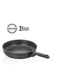Korkmaz Ornella Frypan 20x4,4 Cm A1852