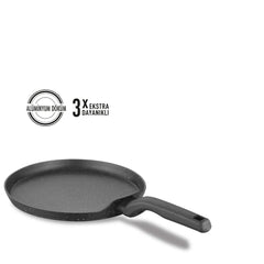Korkmaz Ornella 26cm Crepe Pan A1122