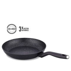 Korkmaz Nora Granite Frypan 28cm