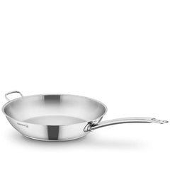 Korkmaz Proline 36x7.5 Cm Utility Handle Pan A1178