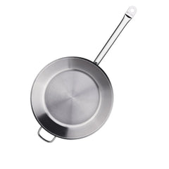 Korkmaz Proline 36x7.5 Cm Utility Handle Pan A1178