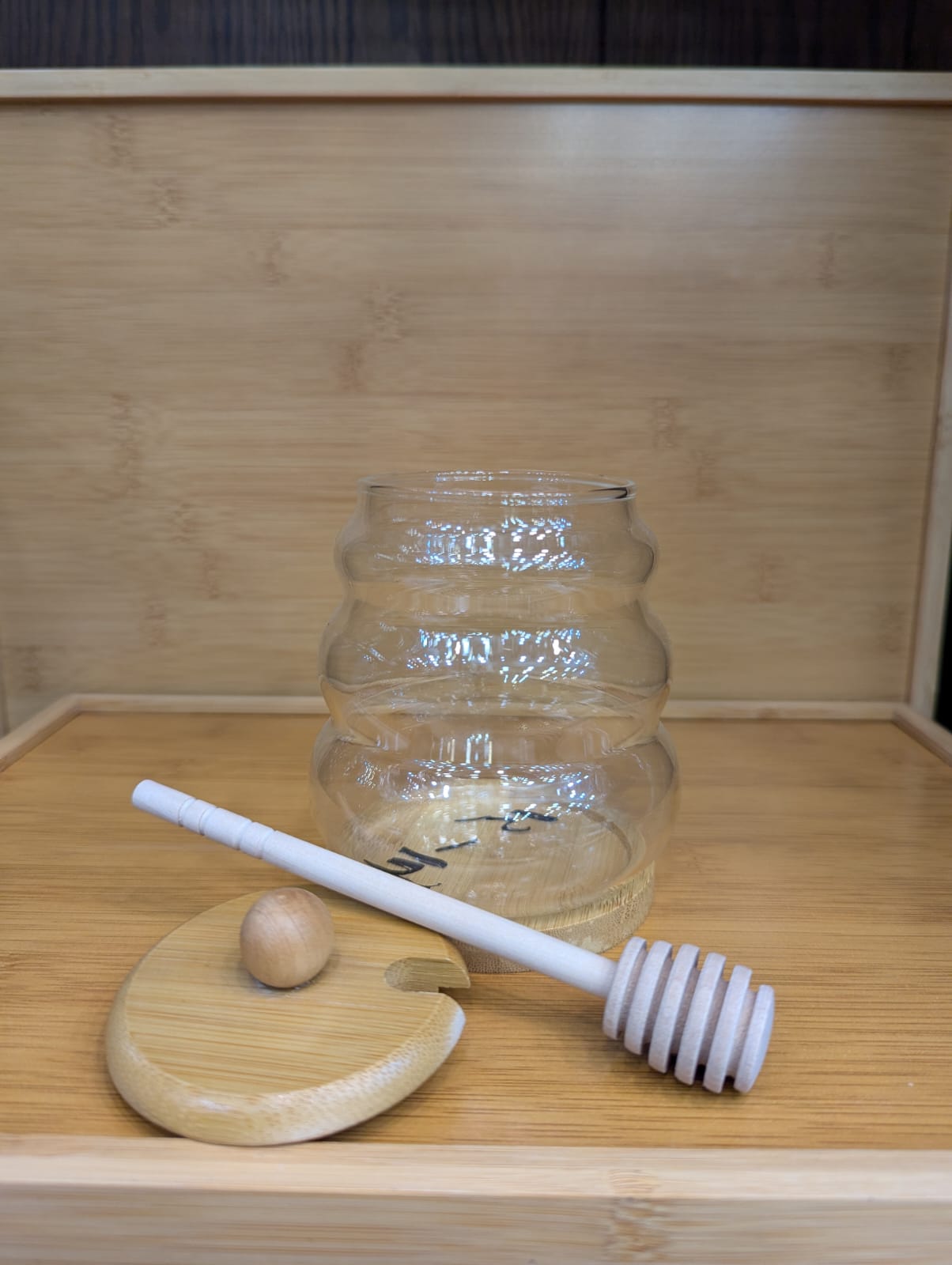 Honey Jar