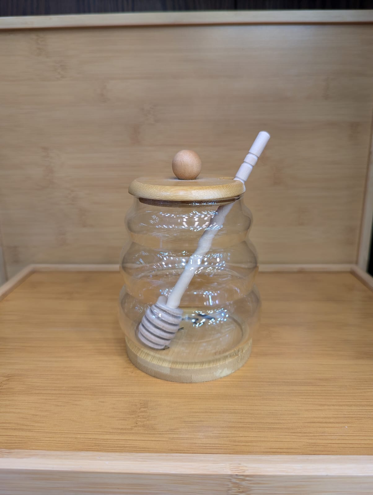 Honey Jar