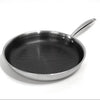 Stainless Steel Laser Coating Roasting Pan