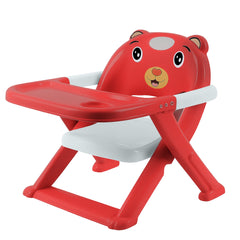 Foldable Baby Booster Dining Chair Feeding & Health Care Seat