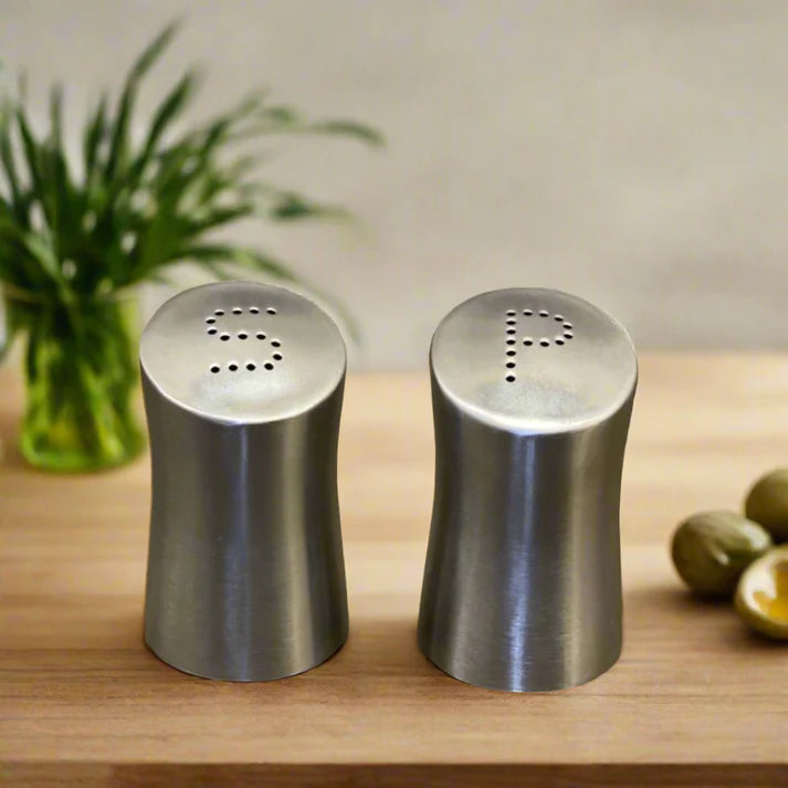 Shengya Salt & Pepper Set