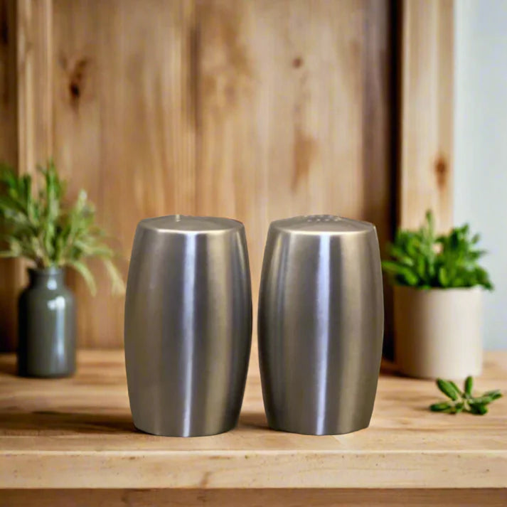 Shengya Salt & Pepper Set